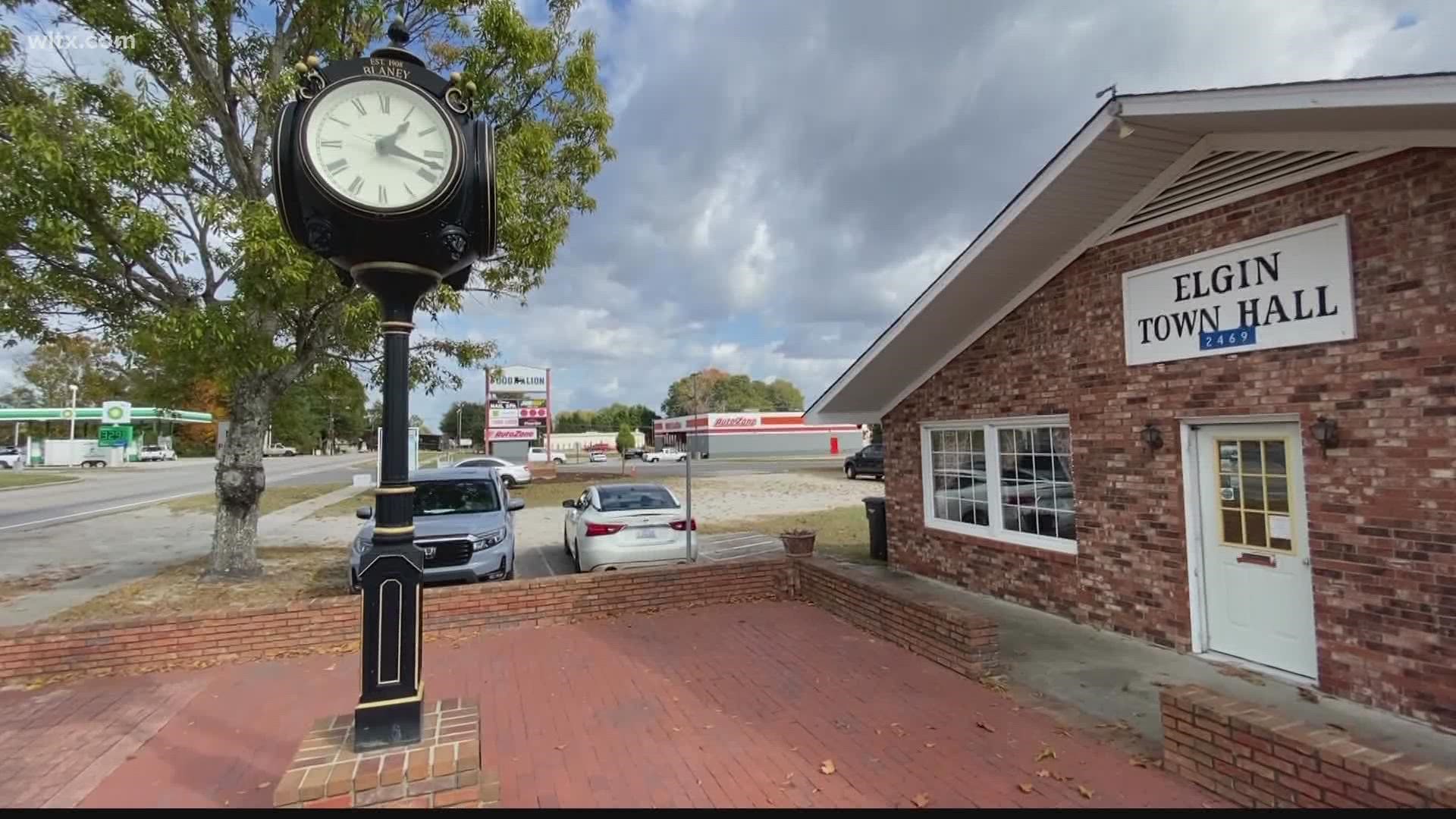 Elgin, SC: The Columbia Suburb That Has It All in 2025